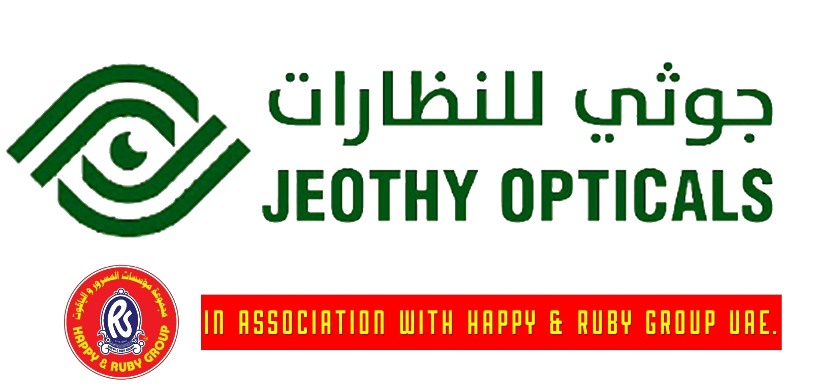 Jeothy Opticals
